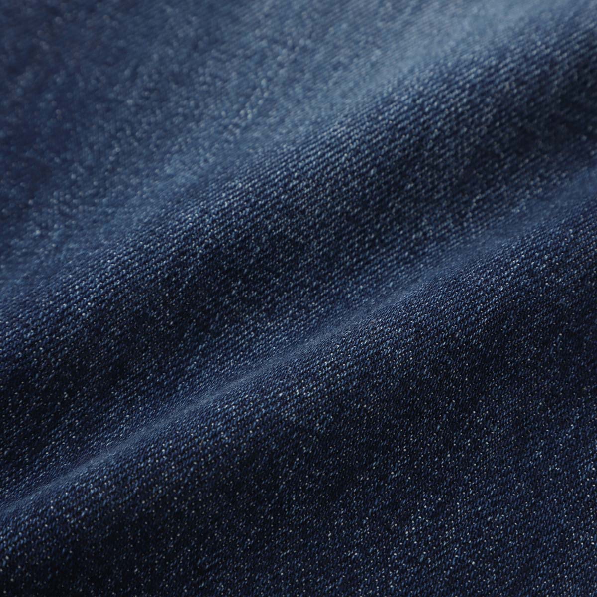 YCHAI イカイ ジップフライジーンズ/ROBUSTO ロブスト 【国内正規品】 メンズ