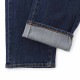 YCHAI イカイ ジップフライジーンズ/ROBUSTO ロブスト 【国内正規品】 メンズ