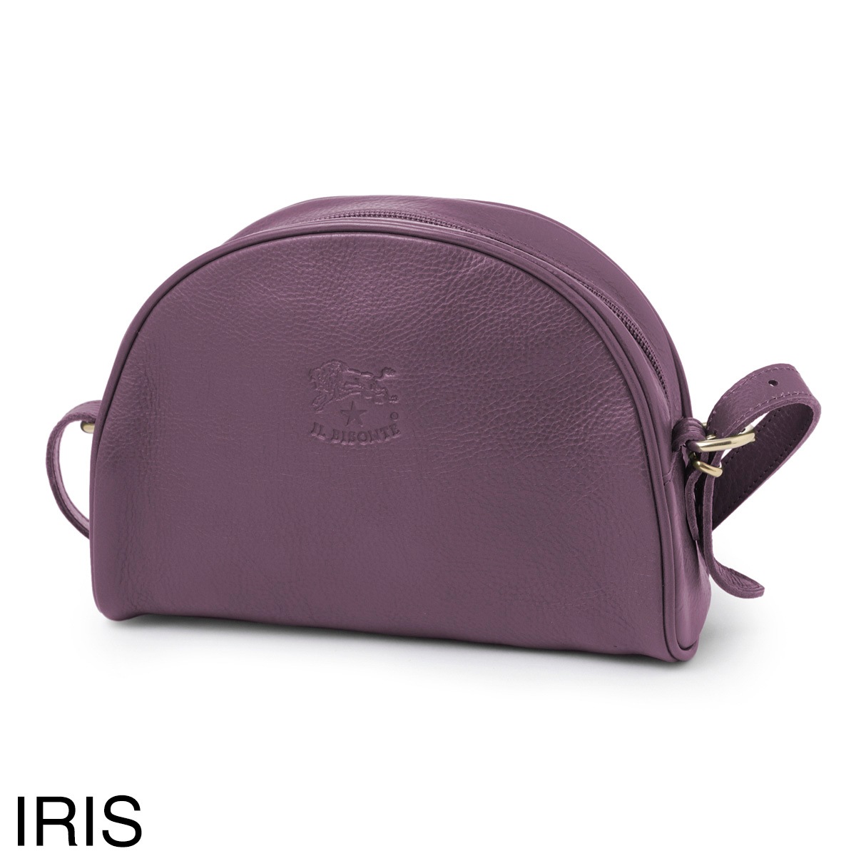 IL BISONTE イルビゾンテ ショルダーバッグ レディース