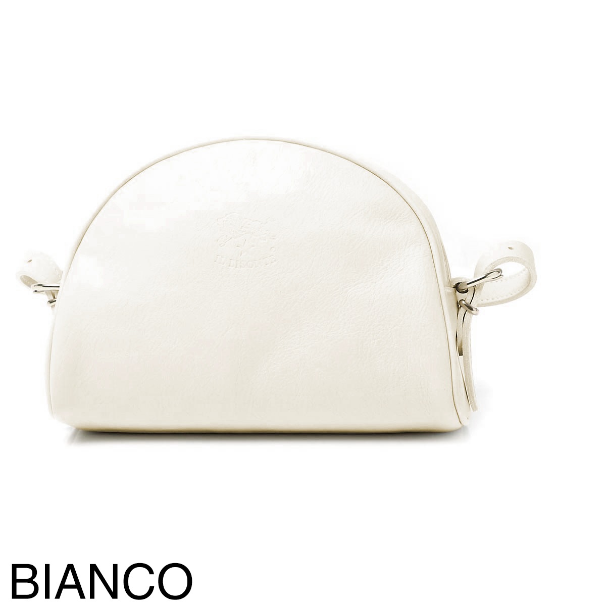 IL BISONTE イルビゾンテ ショルダーバッグ レディース