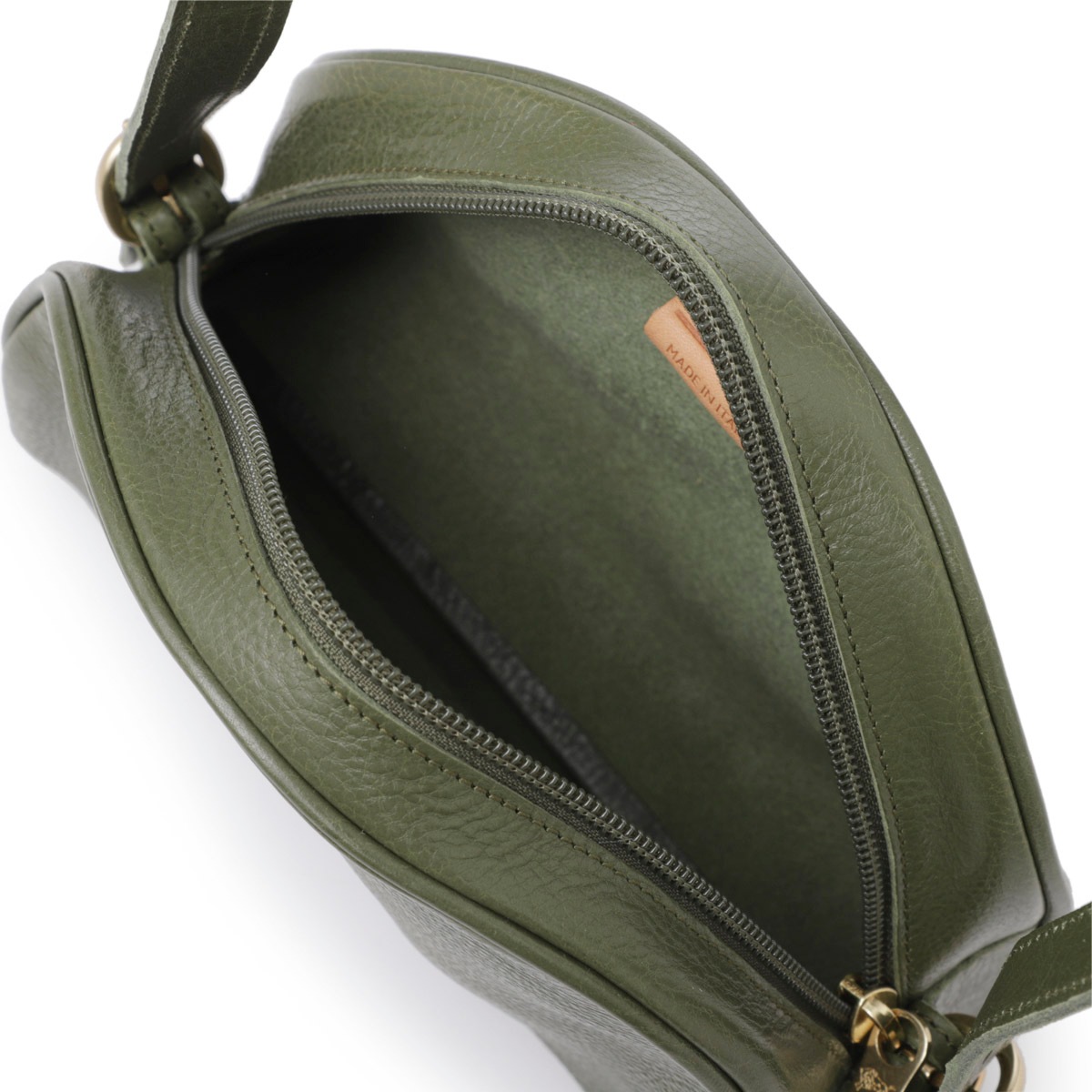 IL BISONTE イルビゾンテ ショルダーバッグ レディース