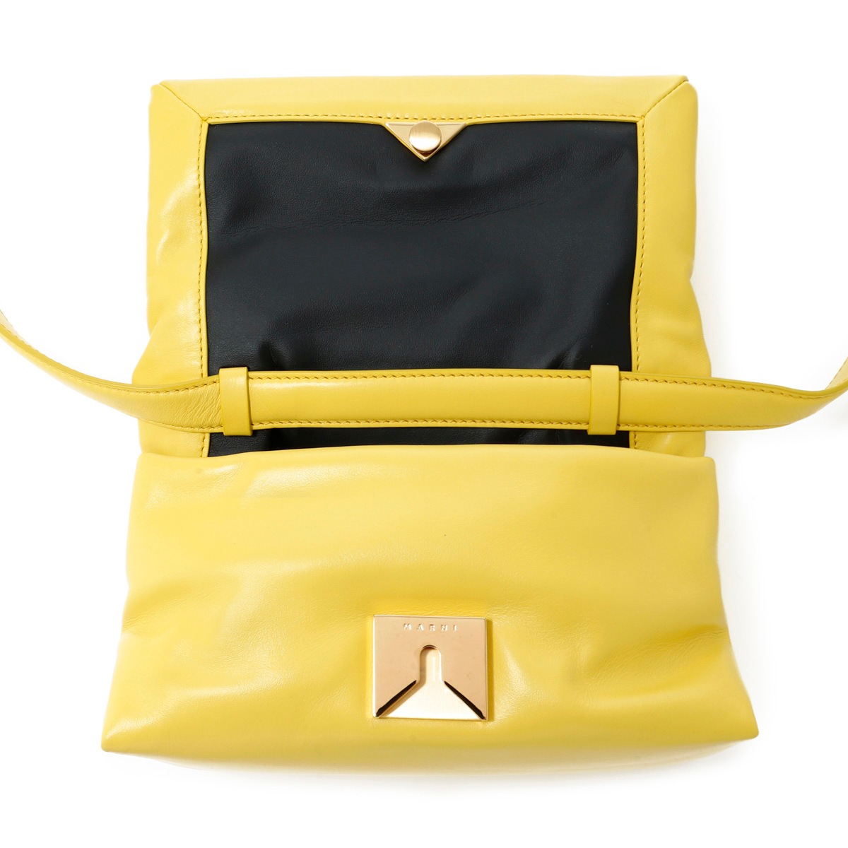 直営店☆MARNI☆ クラスプ PRISMA Small ショルダーバッグ MARNI（マルニ）｜PRISMA BAG SMALLアイテムの詳細 | GUESTLIST