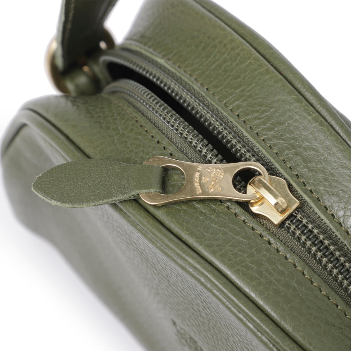 IL BISONTE イルビゾンテ ショルダーバッグ レディース