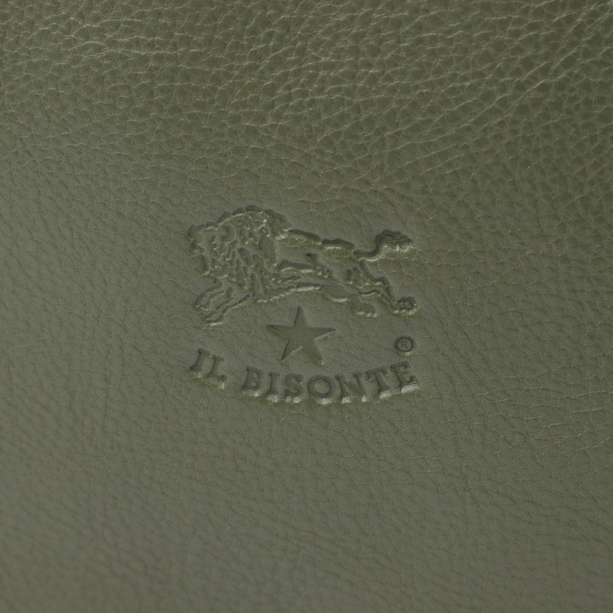IL BISONTE イルビゾンテ ショルダーバッグ レディース