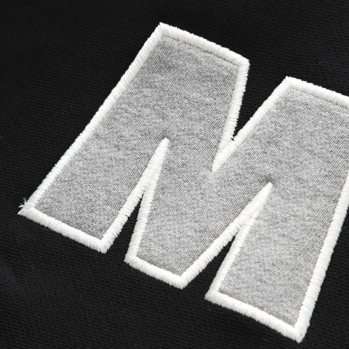 MARNI マルニ スウェットシャツ/KIDS キッズ ガールズ/ロゴトレーナー