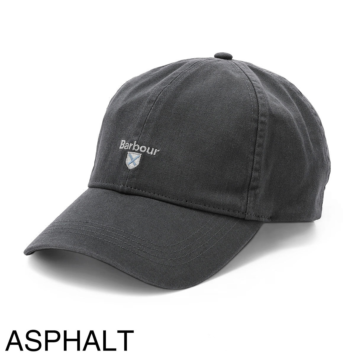 Barbour バブアー コットンキャップ/6パネルキャップ/Cascade sports コットン6パネル キャップ メンズ