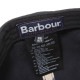 Barbour バブアー コットンキャップ/6パネルキャップ/Cascade sports コットン6パネル キャップ メンズ