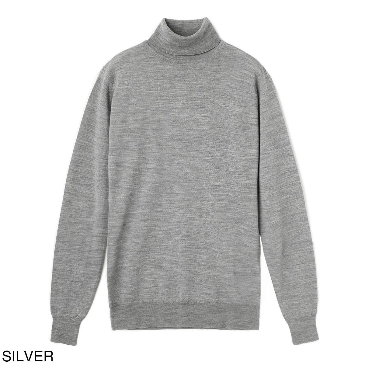 JOHN SMEDLEY ジョンスメドレー タートルネックセーター/CATKIN