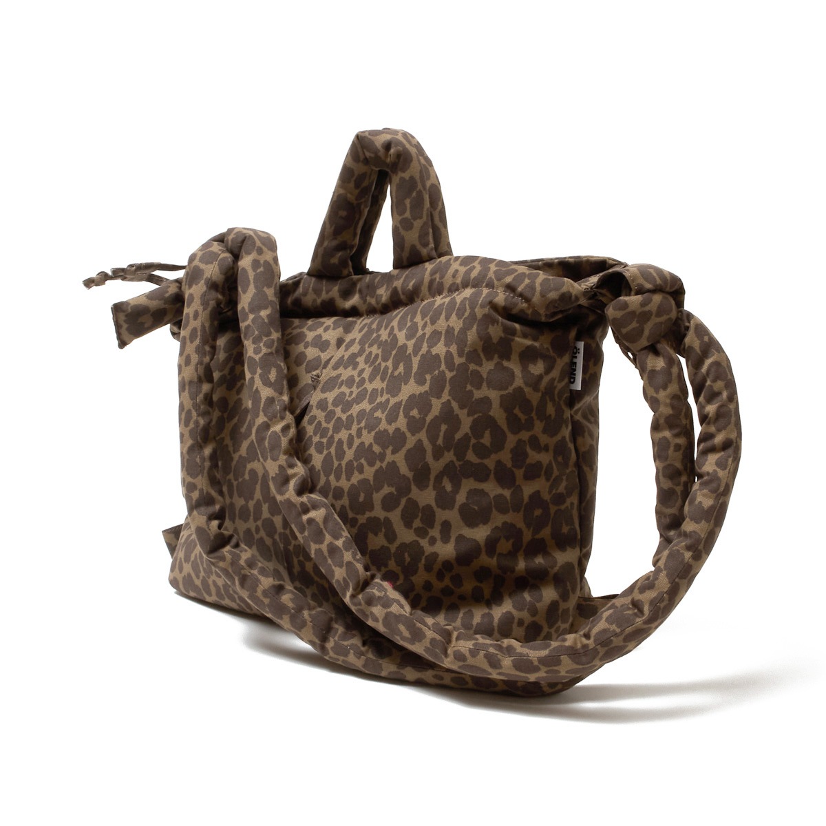 OLEND オレンド ショルダーバッグ 4WAY/バックパック/ONA SOFT BAG