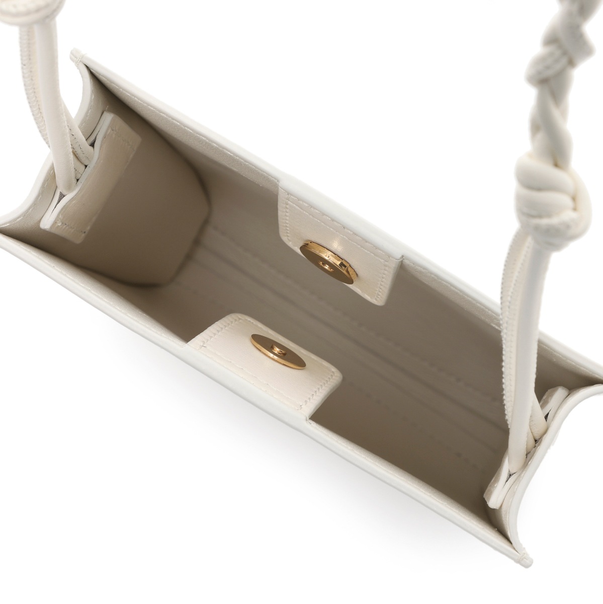 【アウトレット】JIL SANDER ジルサンダー ショルダーバッグ/TANGLE レディース