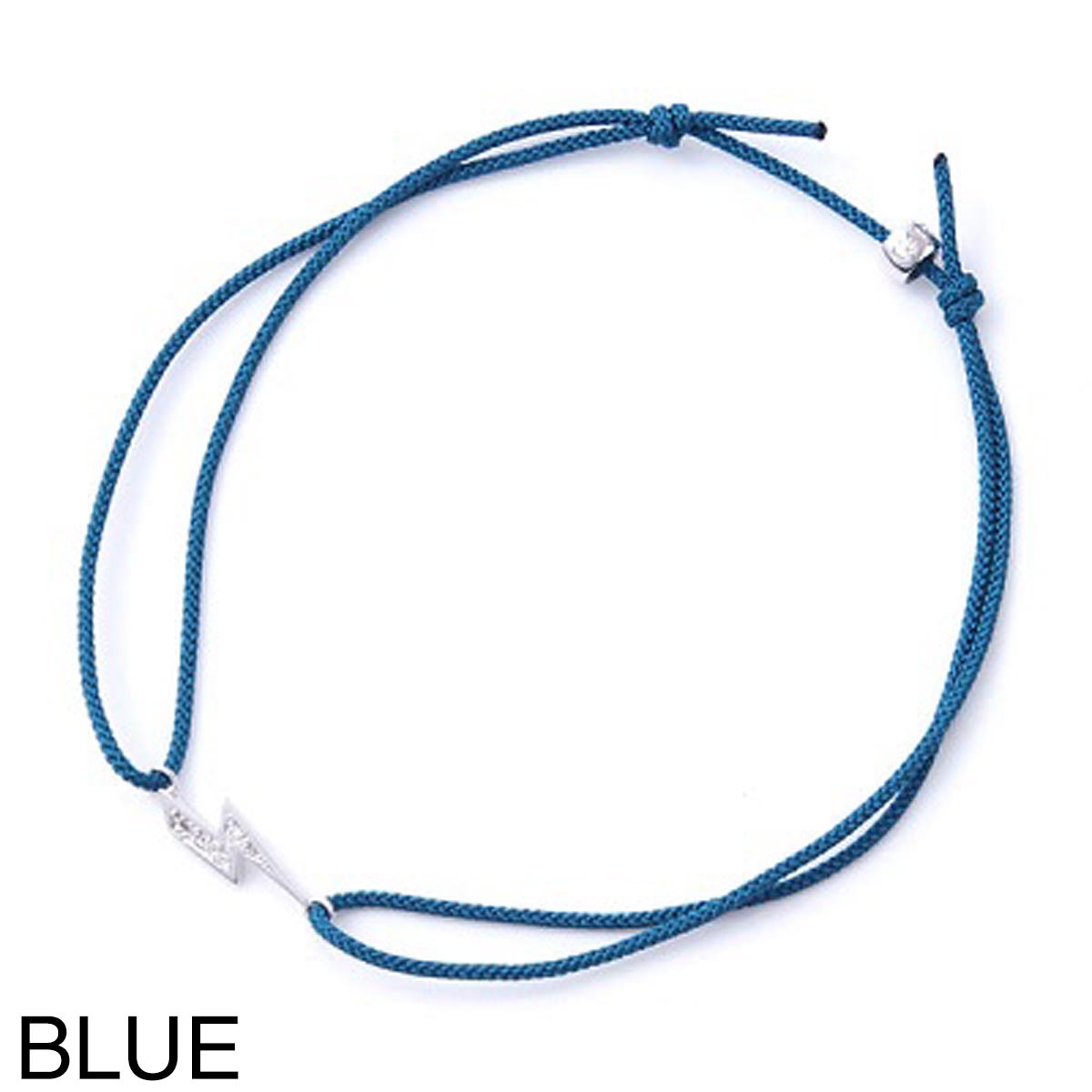 GARDEL ガーデル アンクレット/ブレスレット/THUNDER【返品交換不可】