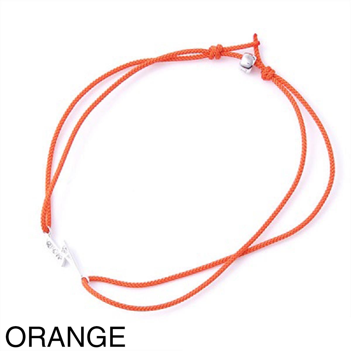 GARDEL ガーデル アンクレット/ブレスレット/THUNDER【返品交換不可】