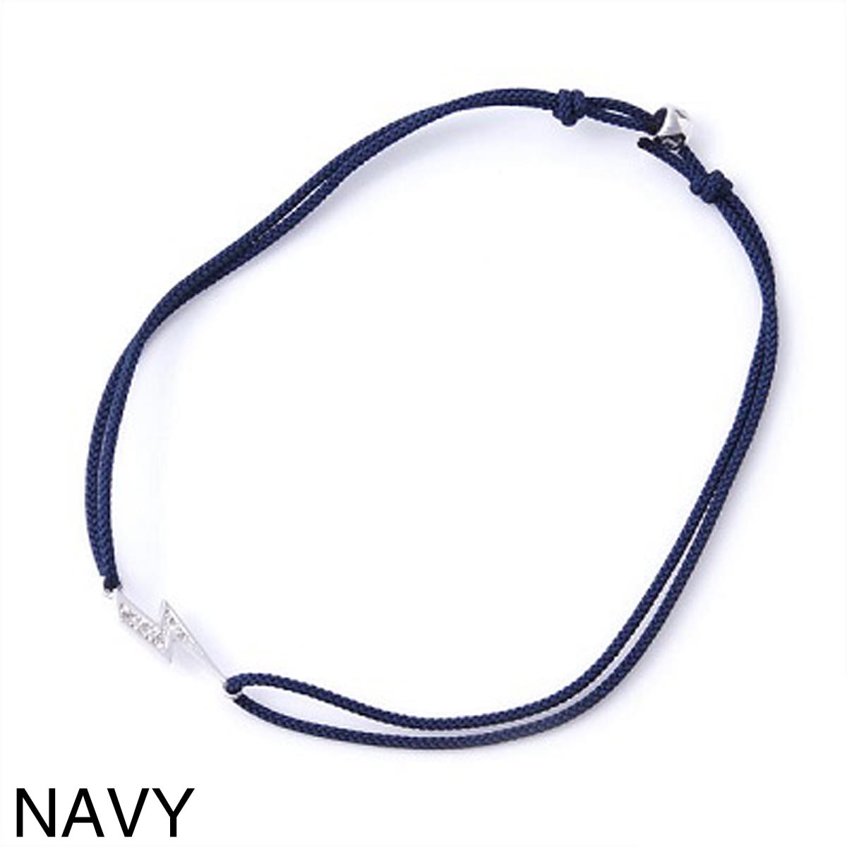 GARDEL ガーデル アンクレット/ブレスレット/THUNDER【返品交換不可】