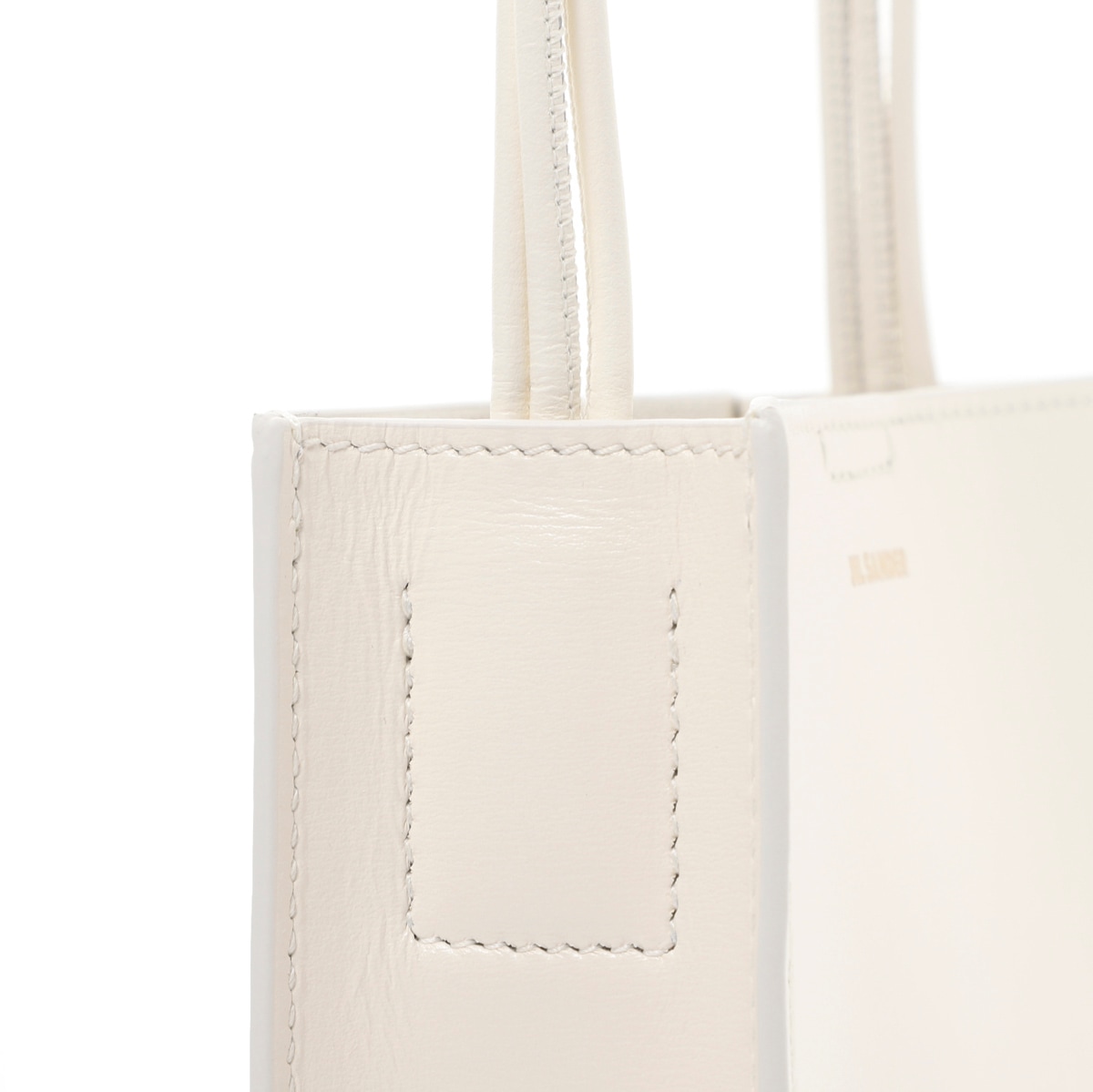 【アウトレット】JIL SANDER ジルサンダー ショルダーバッグ/TANGLE レディース