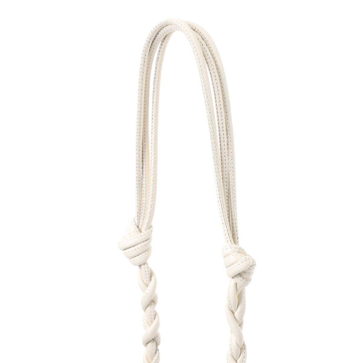 【アウトレット】JIL SANDER ジルサンダー ショルダーバッグ/TANGLE レディース