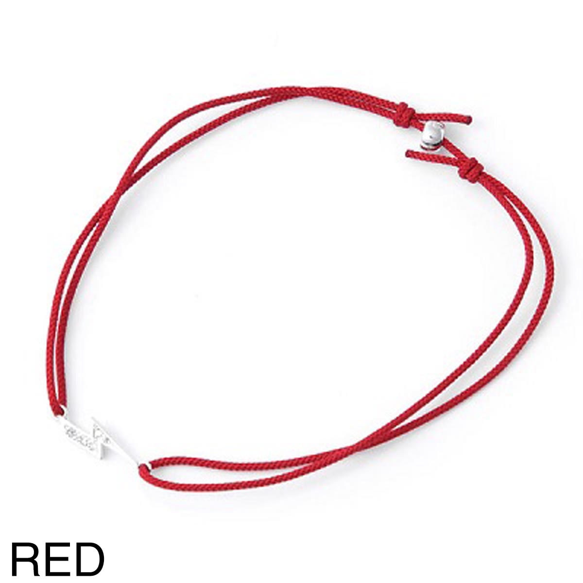 GARDEL ガーデル アンクレット/ブレスレット/THUNDER【返品交換不可】