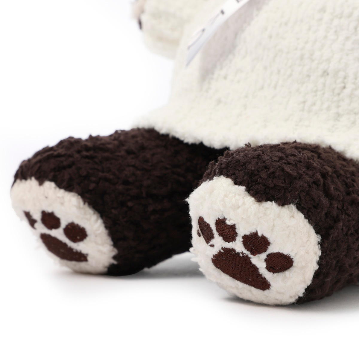 【アウトレット】Kashwere カシウエア ぬいぐるみ/KASHBEAR キッズ