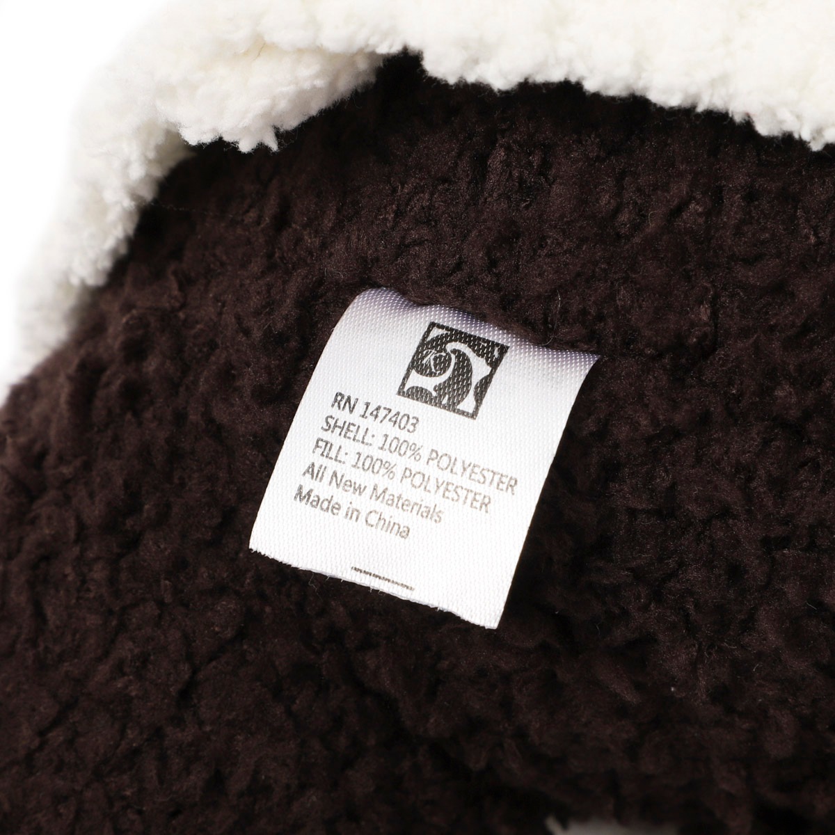 【アウトレット】Kashwere カシウエア ぬいぐるみ/KASHBEAR キッズ