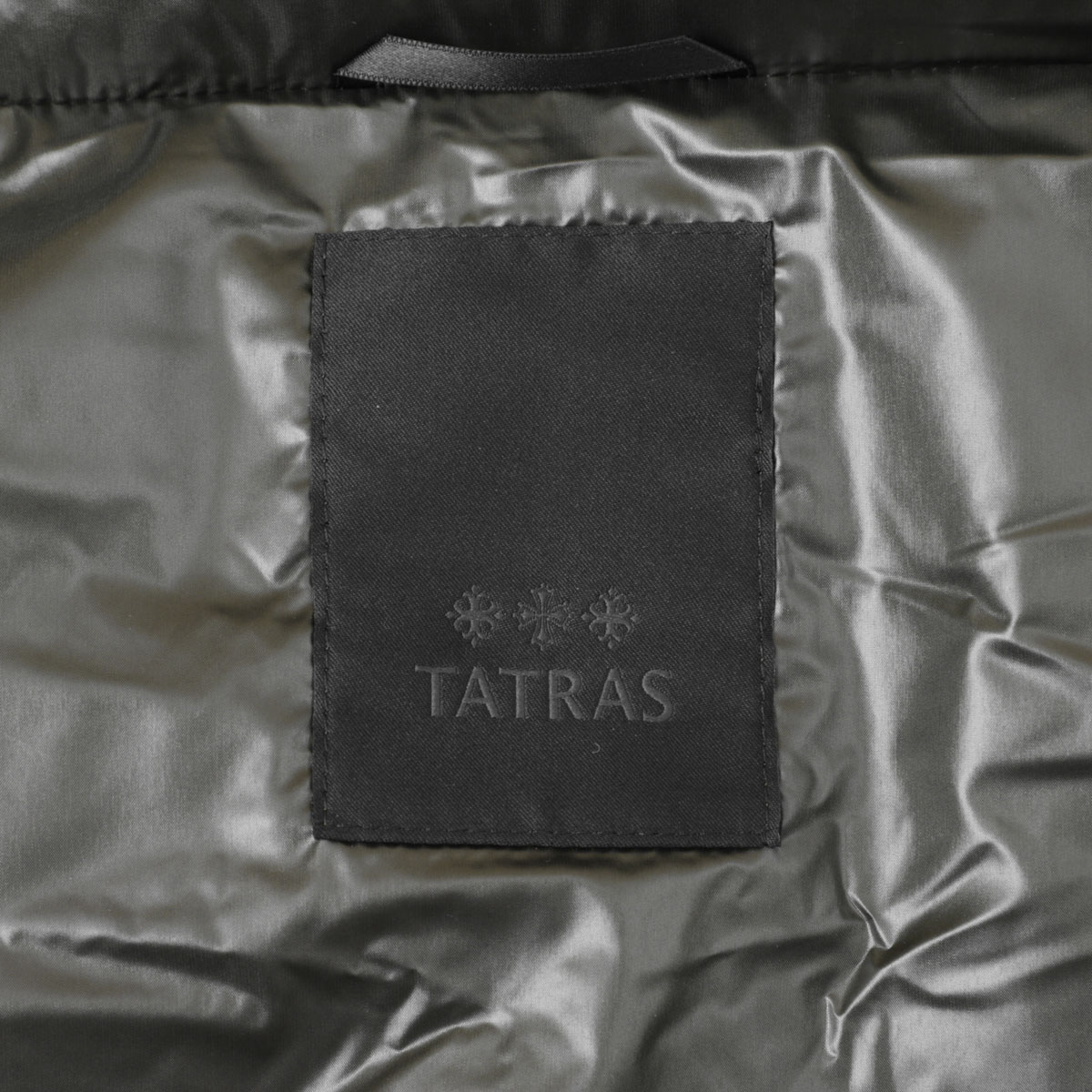 【アウトレット】TATRAS タトラス ダウンジャケット/EDELA レディース