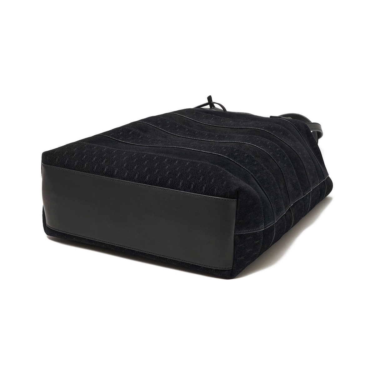 SAINT LAURENT サンローラン トートバッグ/ショッピングバッグ メンズ