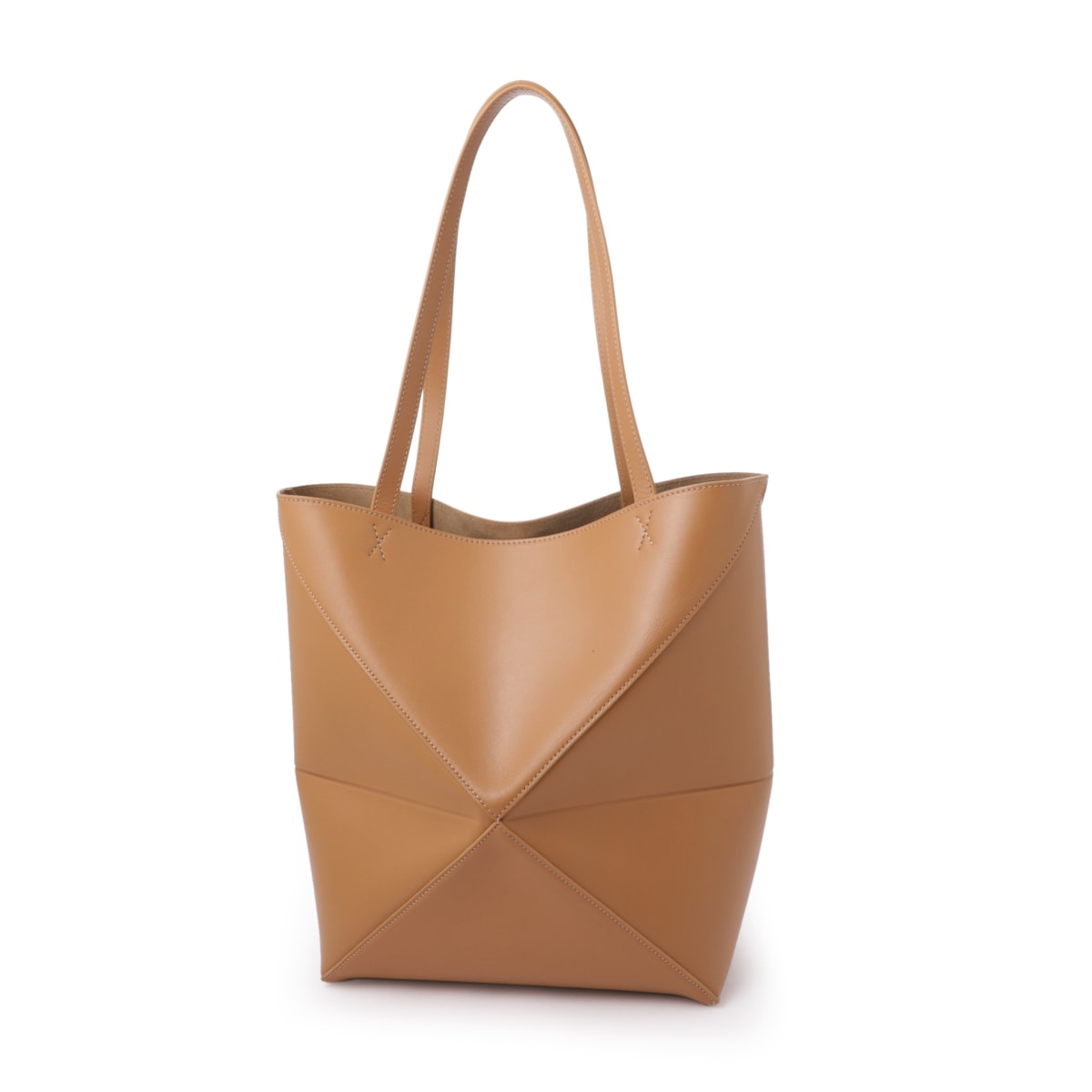 LOEWE ロエベ トートバッグ/PUZZLE FOLD TOTE MEDIUM レディース