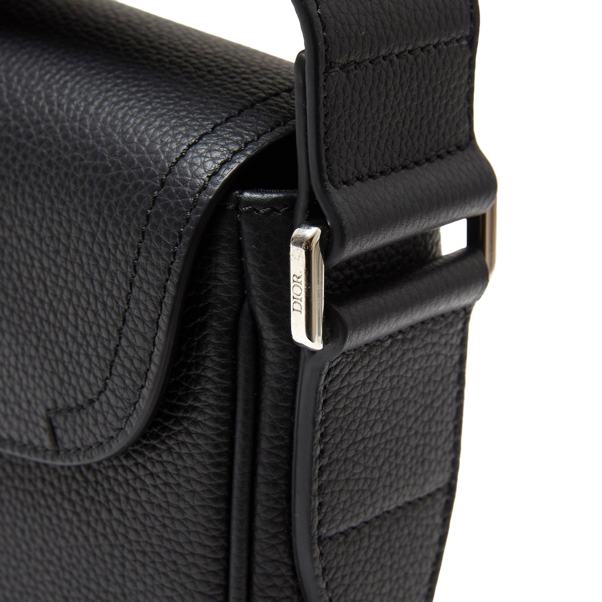 DIOR ディオール ショルダーバッグ/SADDLE MINI MESSENGER BAG