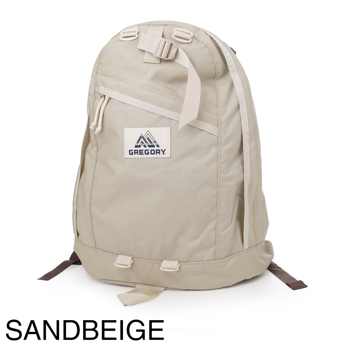 GREGORY グレゴリー バックパック/DAY PACK メンズ