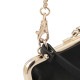 Vivienne Westwood ヴィヴィアンウエストウッド ショルダーバッグ 2WAY/がま口バッグ/GRANNY FRAME PURSE レディース