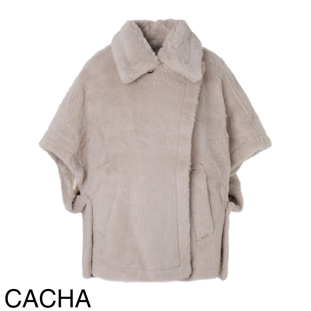 Max Mara マックスマーラ ケープ/ポンチョ/TEBE1 レディース