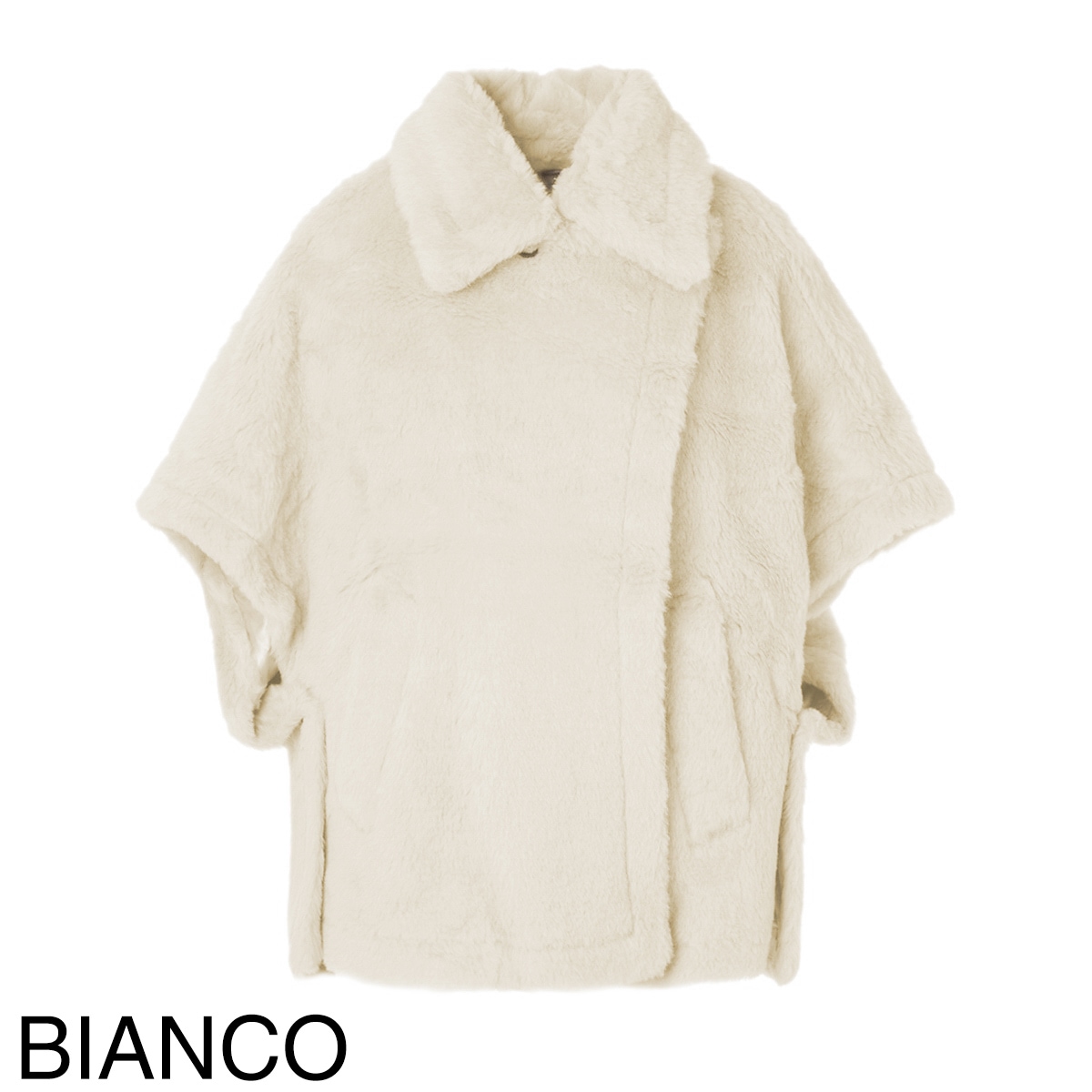 sasaan　MaxMara 新品未使用　tebe ベージュ ポンチョ Max Mara MAX MARA マックスマーラ ポンチョ TEBE4 テベ