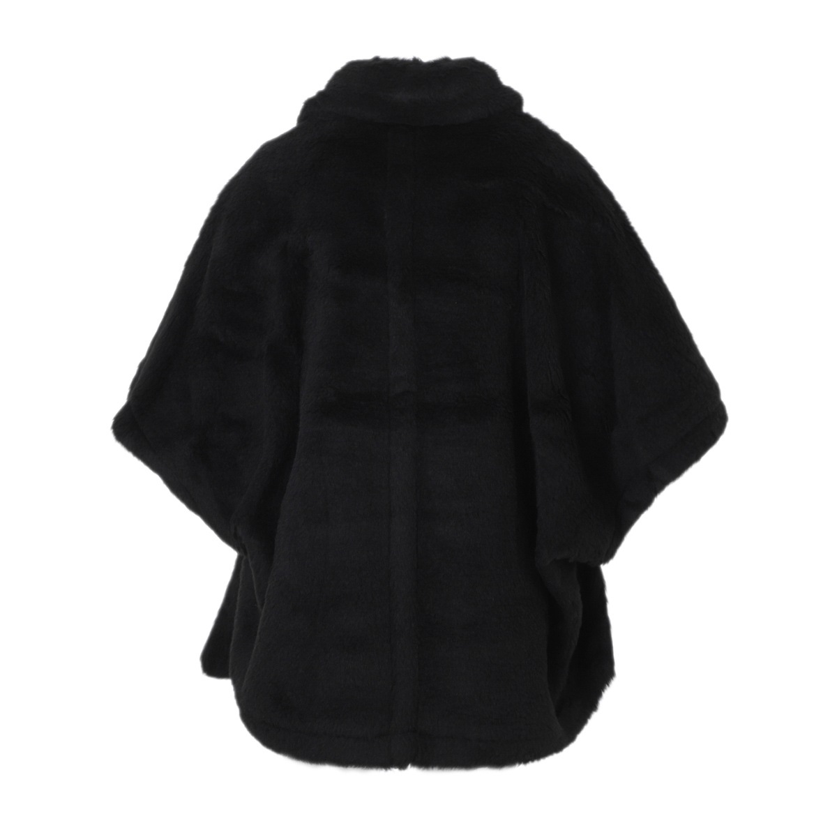 Max Mara マックスマーラ ケープ/ポンチョ/TEBE1 レディース