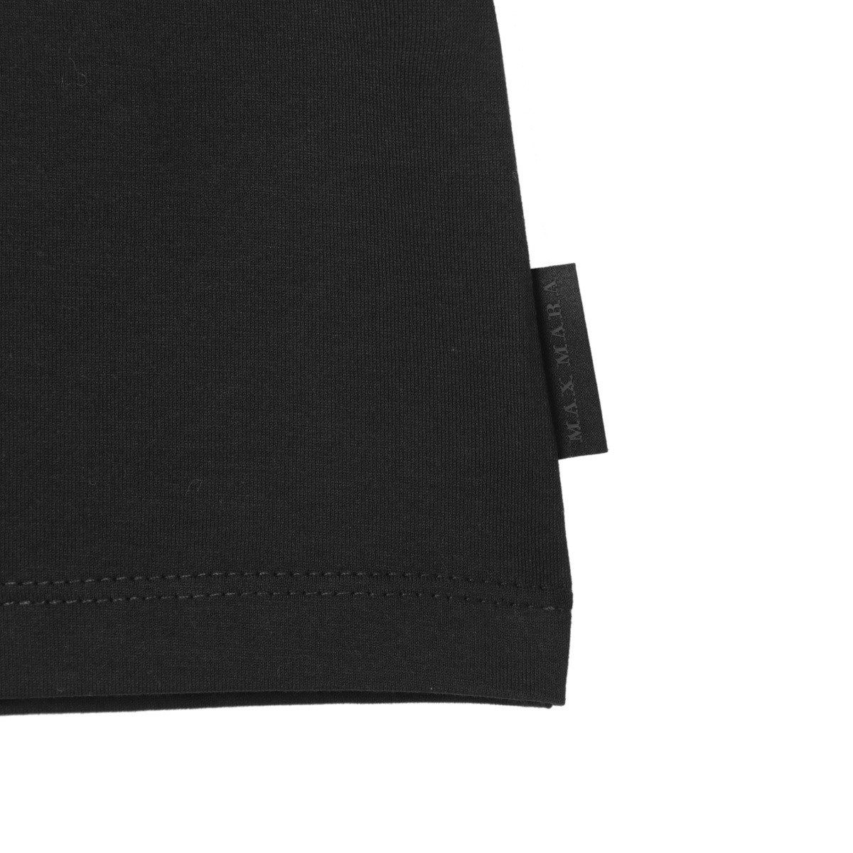 【アウトレット】Max Mara マックスマーラ クルーネックTシャツ/FARAD レディース