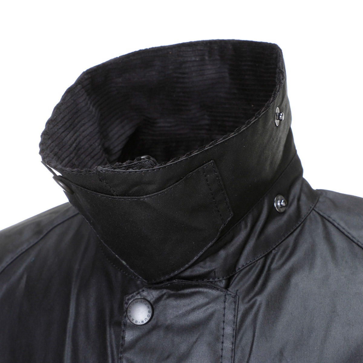 Barbour バブアー ワックスコーティング ジャケット/BEAUFORT WAXED COTTON メンズ