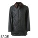 Barbour バブアー ワックスコーティング ジャケット/BEAUFORT WAXED COTTON メンズ
