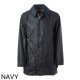 Barbour バブアー ワックスコーティング ジャケット/BEAUFORT WAXED COTTON メンズ