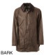 Barbour バブアー ワックスコーティング ジャケット/BEAUFORT WAXED COTTON メンズ