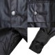 Barbour バブアー ワックスコーティング ジャケット/BEAUFORT WAXED COTTON メンズ