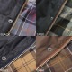 Barbour バブアー ワックスコーティング ジャケット/BEAUFORT WAXED COTTON メンズ