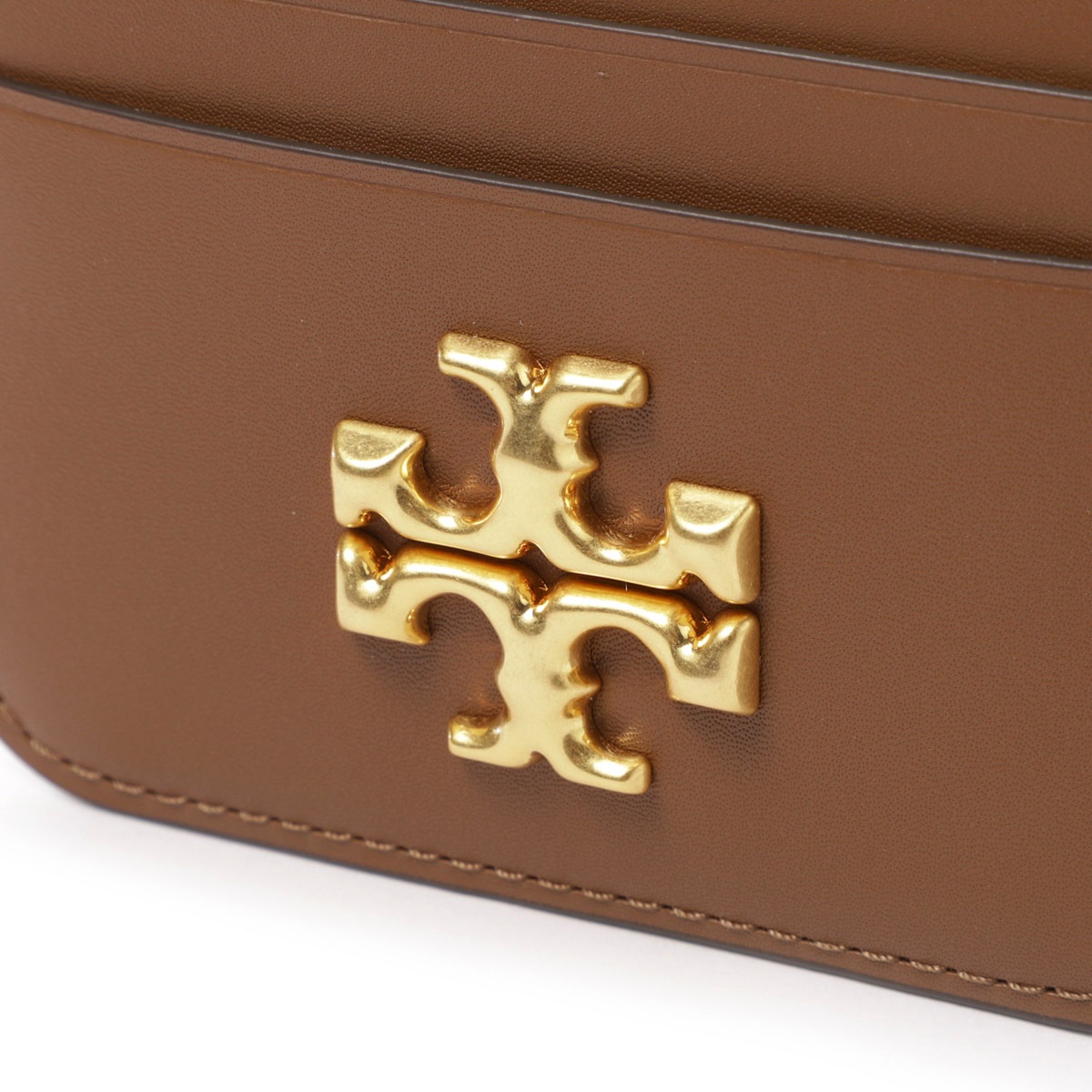 アウトレット】TORY BURCH トリーバーチ カードケース/ELEANOR