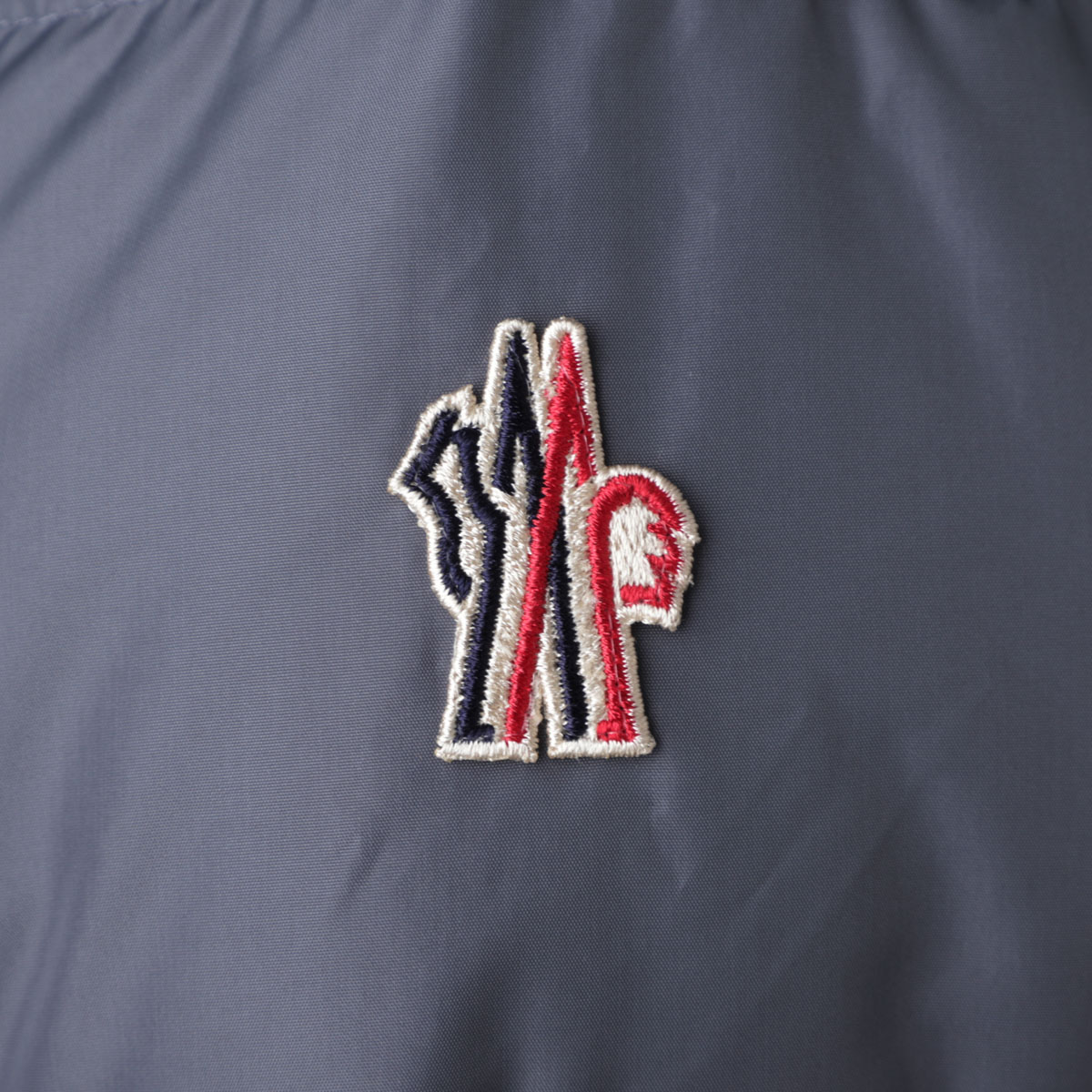 MONCLER GRENOBLE モンクレール グルノーブル フーデッド ダウンジャケット/ISORNO【大きいサイズあり】 メンズ