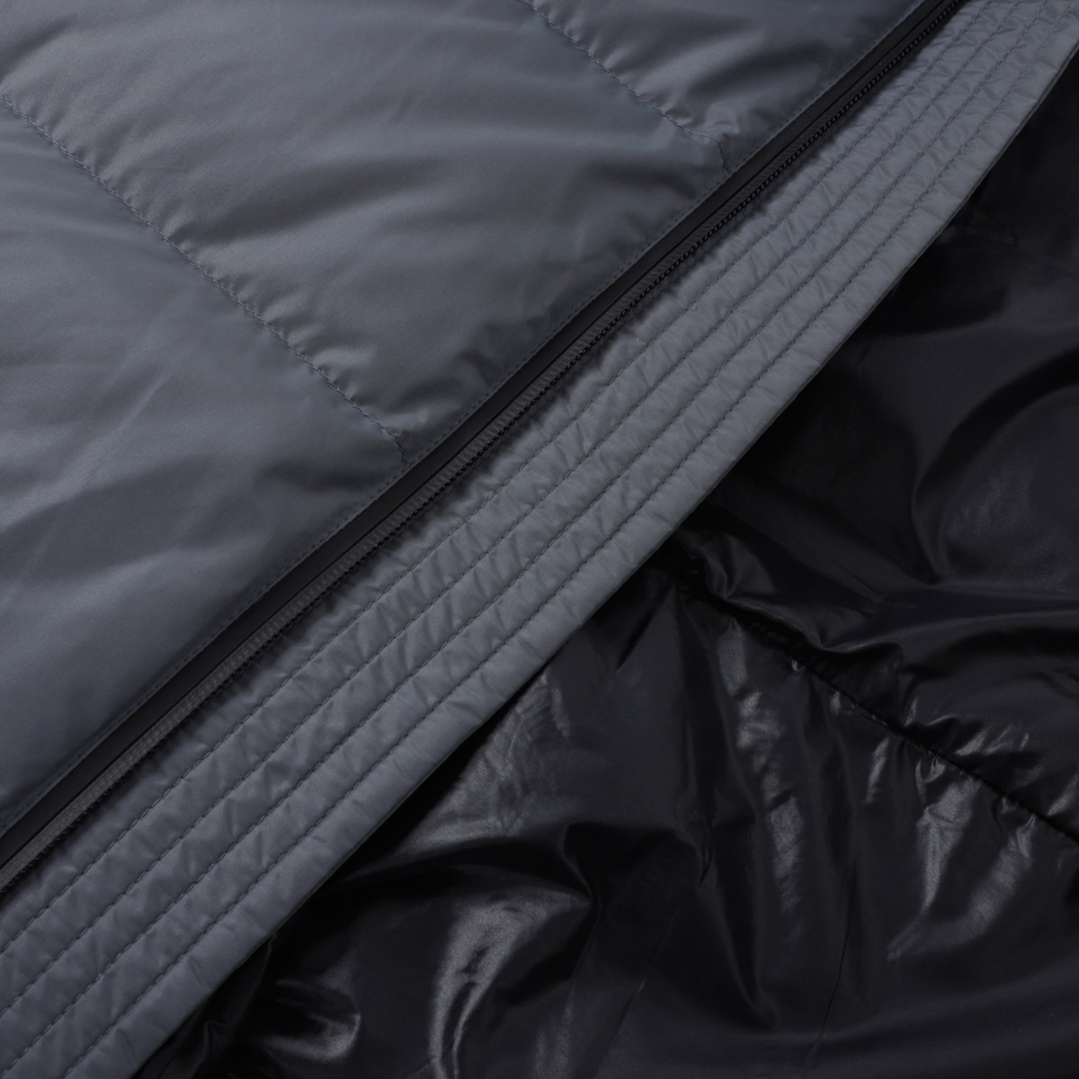 MONCLER GRENOBLE モンクレール グルノーブル フーデッド ダウンジャケット/ISORNO【大きいサイズあり】 メンズ