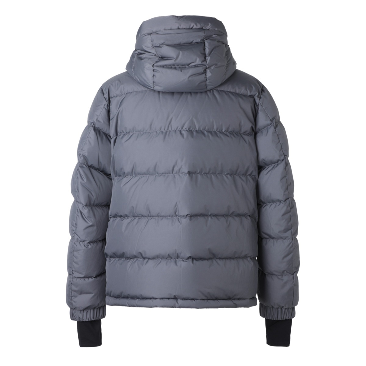 MONCLER GRENOBLE モンクレール グルノーブル フーデッド ダウンジャケット/ISORNO【大きいサイズあり】 メンズ