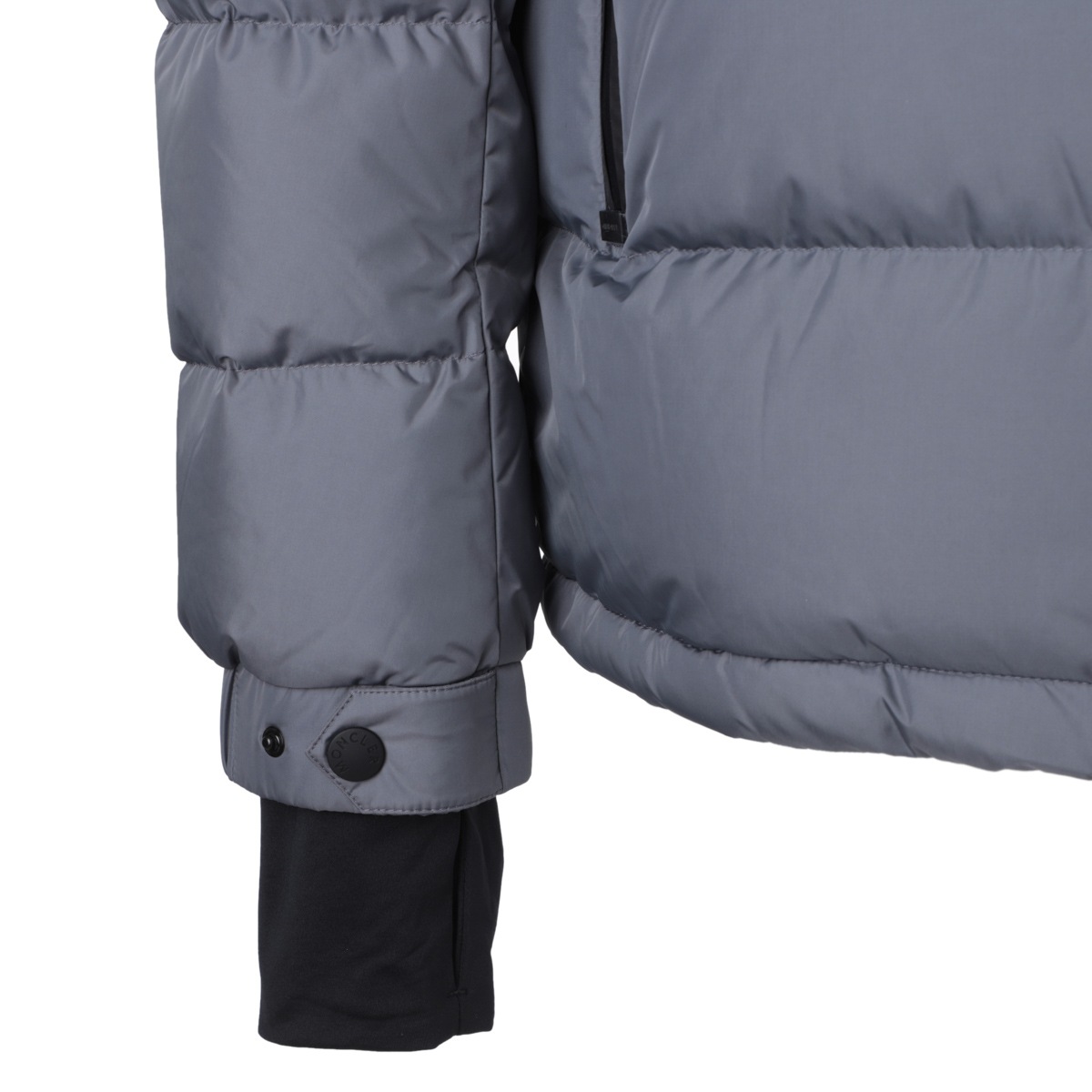 MONCLER GRENOBLE モンクレール グルノーブル フーデッド ダウンジャケット/ISORNO【大きいサイズあり】 メンズ