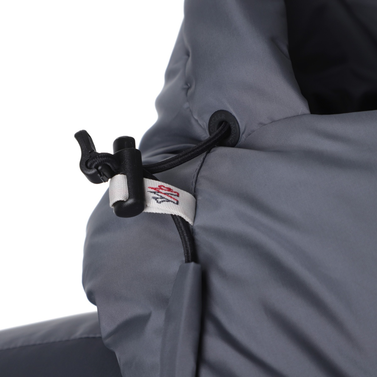 MONCLER GRENOBLE モンクレール グルノーブル フーデッド ダウンジャケット/ISORNO【大きいサイズあり】 メンズ