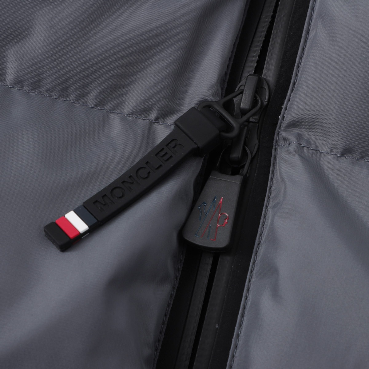 MONCLER GRENOBLE モンクレール グルノーブル フーデッド ダウンジャケット/ISORNO【大きいサイズあり】 メンズ