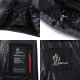 MONCLER GRENOBLE モンクレール グルノーブル フーデッド ダウンジャケット/ISORNO【大きいサイズあり】 メンズ