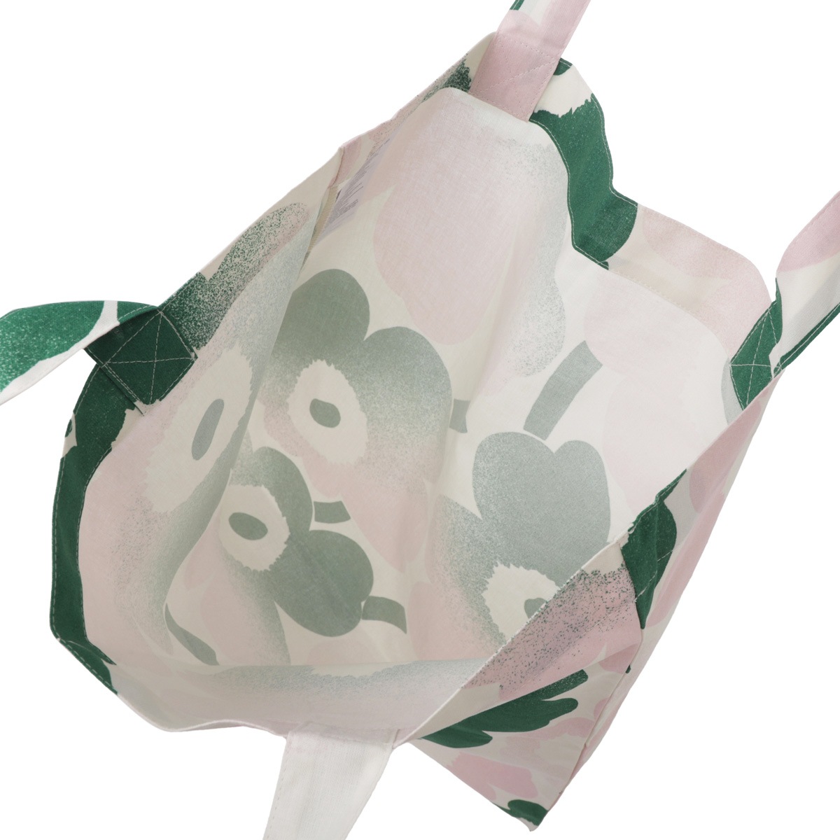 『ネコポス対応(3点まで)』marimekko マリメッコ トートバッグ/UNIKKO HAIVAHDYS レディース
