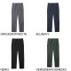 INCOTEX SLACKS インコテックス スラックス スラックス/コットンパンツ/SLIM FIT 100型 18S100-9664A【大きいサイズあり】 メンズ