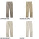 INCOTEX SLACKS インコテックス スラックス スラックス/コットンパンツ/SLIM FIT 100型 18S100-9664A【大きいサイズあり】 メンズ