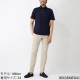 INCOTEX SLACKS インコテックス スラックス スラックス/コットンパンツ/SLIM FIT 100型 18S100-9664A【大きいサイズあり】 メンズ